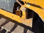 Chassis with Frame Condition