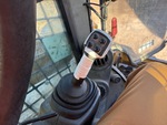 Control Station with Drivetrain Controls