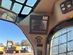 Control Station with Dash Console