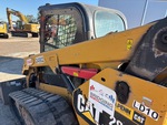 Chassis with Lift Arm Condition