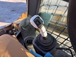 Control Station with Hydraulic Controls