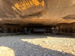 Chassis with Belly Pans