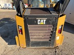 General Appearance with Sheet Metal (fiberglass) Condition