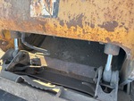 Hydraulics with Bucket Tilt Cylinders