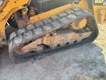 Undercarriage with Roller Frames