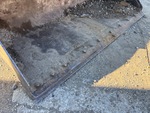 Specialty with Loader Bucket Cutting Edge/Shanks/Teeth