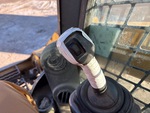 Control Station with Auxiliary Hydraulic Control