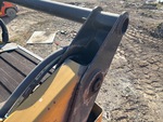 Chassis with Chassis to Arm Pins