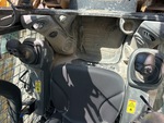 Control Station with Auxiliary Hydraulic Control