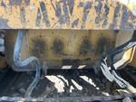 Chassis with Frame Condition
