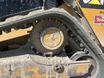Drivetrain with Final Drives