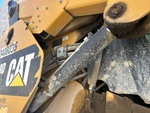 Hydraulics with Loader Lift Cylinders