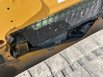 General Appearance with Sheet Metal (fiberglass) Condition