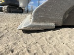 Specialty with Loader Bucket Cutting Edge/Shanks/Teeth