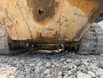 Chassis with Belly Pans