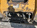 Hydraulics with Bucket Tilt Cylinders