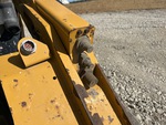 Hydraulics with Auxiliary Hydraulic Plumbing