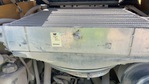 Engine with Radiator
