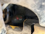 Hydraulics with Hydraulic Tank
