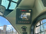 Control Station with Engine Oil Pressure