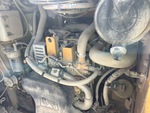 Engine with Engine - Right Side