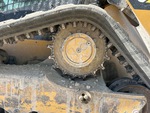 Undercarriage with Sprockets