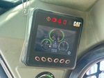Control Station with Dash Console