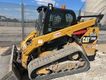 Chassis with Lift Arm Condition
