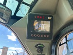 Control Station with Warning Lights