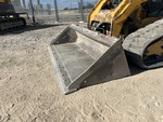 Specialty with Loader Bucket Condition