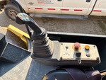 Control Station with Hydraulic Controls