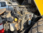 Engine with Engine - Right Side