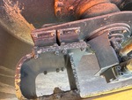 Chassis with Rubber Drum Isolators