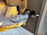 Hydraulics with Steering Cylinders