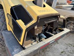General Appearance with Sheet Metal (fiberglass) Condition