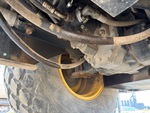 Drivetrain with Rear Center Drive Motor