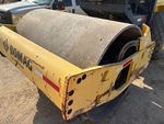 Chassis with Drum Condition