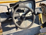 Control Station with Steering Controls