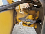 Chassis with Articulating Center Pins