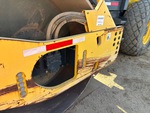 Chassis with Frame Condition