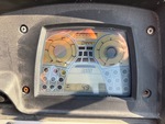 Control Station with Dash Console