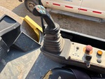 Control Station with Drivetrain Controls