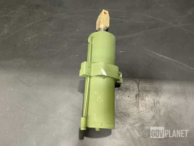 Deval 1378AS291-1 Actuating Linear Cylinder Assembly