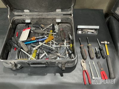 Tool Kit
