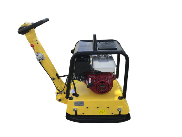 Cormac C170RH Vibratory Plate Compactor - Unused