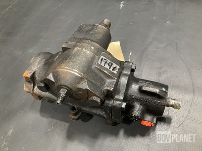 AM General 12460232 Steering Gear