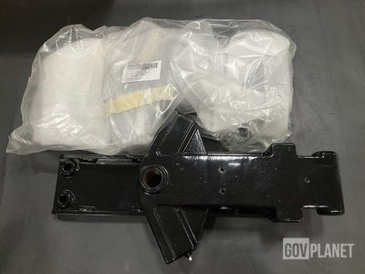 (2) Sacramento Air Logistics 69E39149 Tow Tongue Assemblies