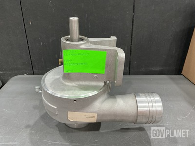 New Era 72-2137-001 Centrifugal Pump