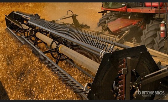 Miscellaneous Agricultural Equipment