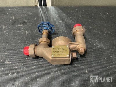 Dunham Bush B35844 Steam Trap